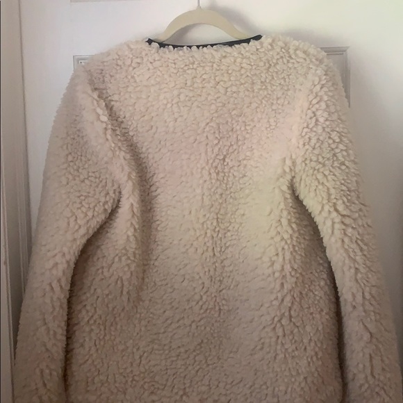 Marc New York Sherpa Jacket - Picture 4 of 4